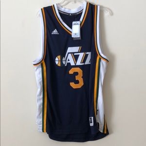 Utah Jazz jersey